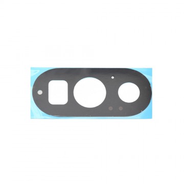 Rear Camera Lens Glass Only for Google Pixel 10 Pro