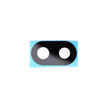 Rear Camera Lens Glass Only for Google Pixel 9a