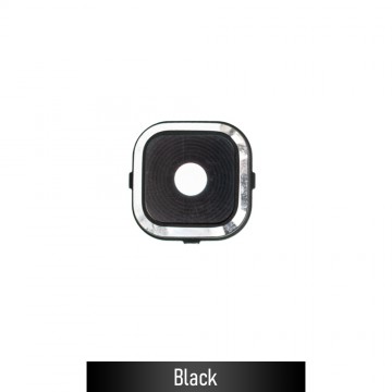 Rear Camera Lens Back Glass Cover for Samsung Galaxy A5 A500F-Black