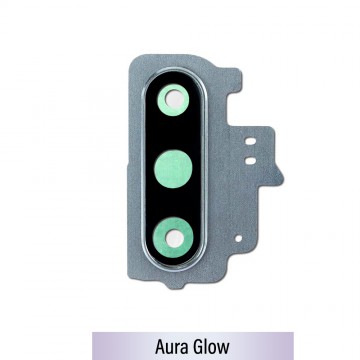 Rear Camera Lens Back Glass Cover for Samsung Galaxy Note 10 N970F-Aura Glow