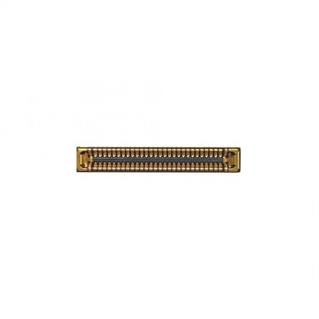 Charging Port FPC Connector on Motherboard for iPhone 11 Pro / 11 Pro Max
