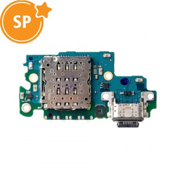 Charging Port Board for Samsung Galaxy A53 5G A536B GH59-15556A (Service Pack)