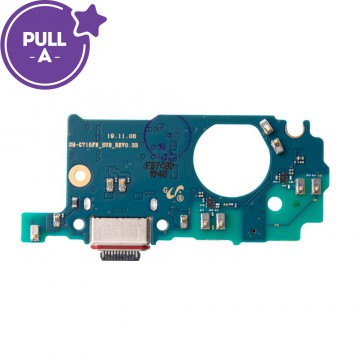 Charging Port Board for Samsung Galaxy Xcover Pro G715F (PULL-A)