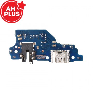 AMPLUS Charging Port Board for Realme C21