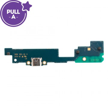 Charging Port Board for Samsung Galaxy Tab A 8.0 (2018) T387 (PULL-A)