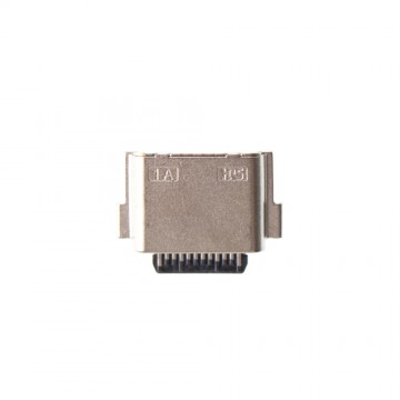 Charging Port Connector for Samsung Galaxy Z Flip F700F / F707B / Z Fold2 5G F916B