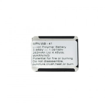 Replacement Battery for Apple Watch Series 9 41mm