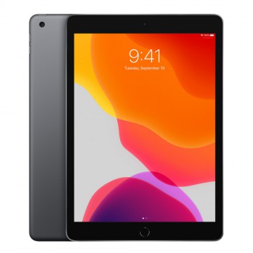 iPad 7 Wi-Fi 128GB - Grade A (As New)