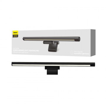 Baseus i-wok Series USB Asymmetric Light Source Screen Hanging Light Pro