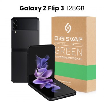 Samsung Galaxy Z Flip 3 128GB (Grade D)