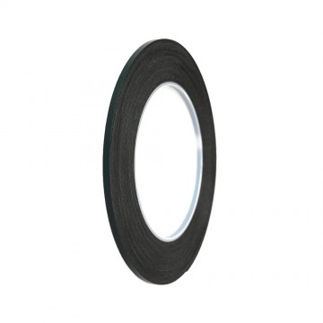 10M Double Sided Black Foam Tape Green Film-3mm