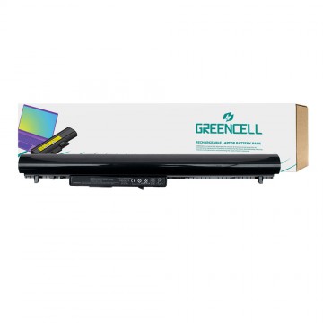 Greencell Battery OA04 HSTNN-LB5S for HP 240 G3 250 G3 15-G 15-R