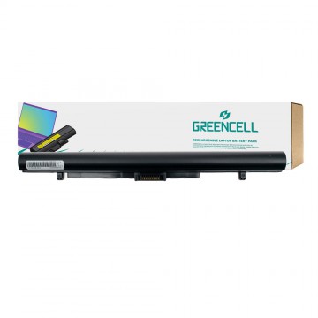 Greencell Battery PA5212U-1BRS for Toshiba Satellite Pro A30-C A40-C A50-C R50-B R50-C Tecra A50-C Z50-C