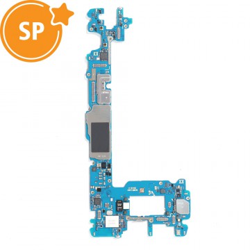 Motherboard (ASIA) for Samsung Galaxy Note9 N960F GH82-17589A (Service Pack) (Blank - No IMEI)