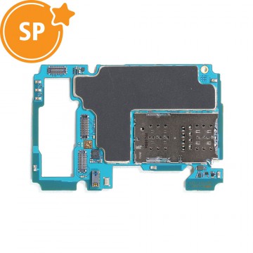 Motherboard (COMM) for Samsung Galaxy M52 5G M526BR GH82-27182A (Service Pack) (Blank - No IMEI)
