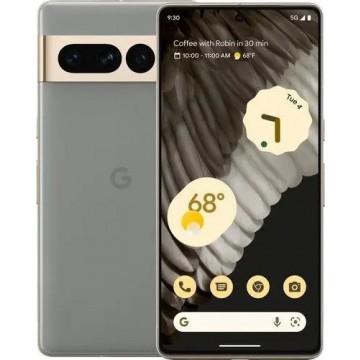 Google Pixel 7 Pro 512GB - Grade B+ (Excellent)