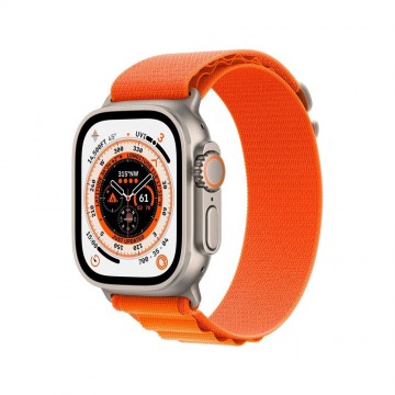 REDEFINE Alpine Loop Watch Band for Apple Watch S1 S2 S3 (38mm) / S4 S5 S6 SE (40mm) / S7 S8 S9 (41mm) / S10 S11 (42mm)
