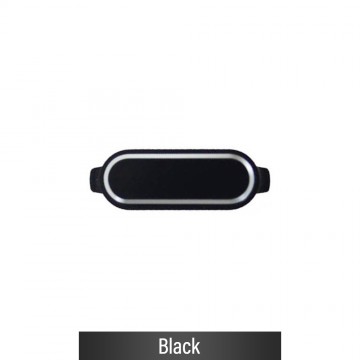 Hard Home Button for Samsung Galaxy J7 (2016) J710F-Black