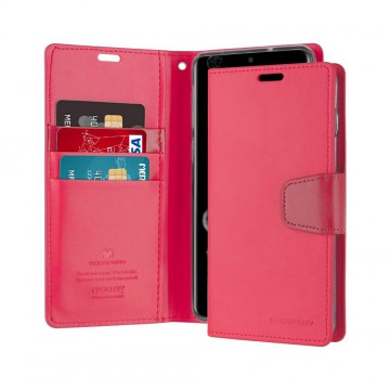 Mercury Sonata Diary Case for Samsung Galaxy S20 Ultra