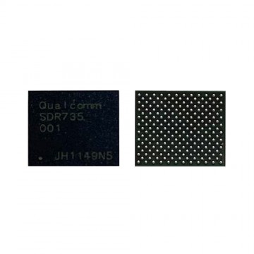 Intermediate Frequency IC (Qualcomm SDR735) for Samsung Galaxy S22 Ultra / S23 Plus / S23 Ultra / S24 Ultra / IPhone 14 Series / 15 Series / 16 Series