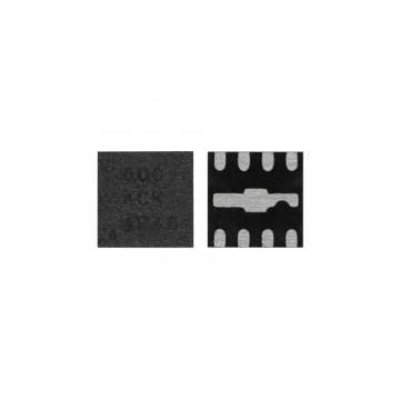 SATA PCB Voltage Supply Controller IC For MacBooks (SN75LVCP600DRF / SN75LVCP600, QFN-8 Pin)
