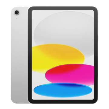 iPad 10 Wi-Fi + Cellular 64GB - Grade B+ (Excellent)