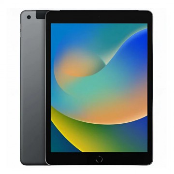 iPad 9 4G 256GB - Grade A (As New)