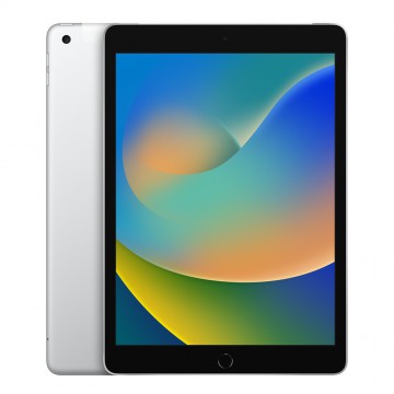 iPad 9 Wi-Fi + Cellular 64GB - Grade B+ (Excellent)