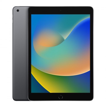 iPad 9 Wi-Fi 64GB - Grade B+ (Excellent)