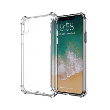 Mercury Super Protect Case Cover for iPhone XR