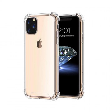 Mercury Super Protect Case Cover for iPhone 11 Pro Max (6.5")