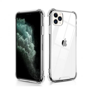 Solar Crystal Hybrid Case Cover for iPhone 11 Pro (5.8'')