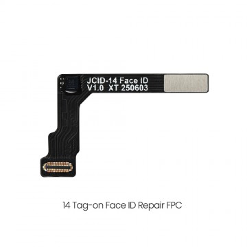 JC Non-removal Face ID Repair FPC Flex Cable For iPhone 14