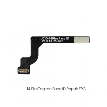 JC Non-removal Face ID Repair FPC Flex Cable For iPhone 14 Plus