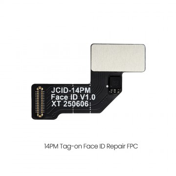 JC Non-removal Face ID Repair FPC Flex Cable For iPhone 14 Pro Max