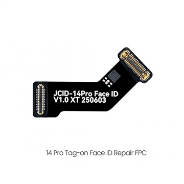 JC Non-removal Face ID Repair FPC Flex Cable For iPhone 14 Pro
