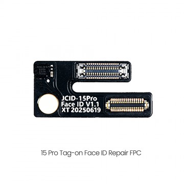 JC Non-removal Face ID Repair FPC Flex Cable For iPhone 15 Pro