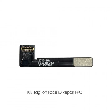 JC Non-removal Face ID Repair FPC Flex Cable For iPhone 16E