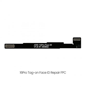 JC Non-removal Face ID Repair FPC Flex Cable For iPhone 16 Pro