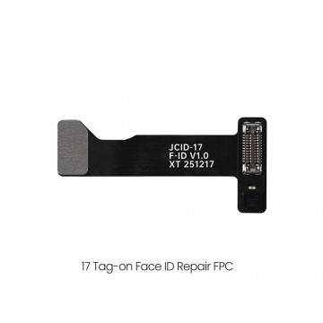 JC Non-removal Face ID Repair FPC Flex Cable For iPhone 17