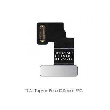 JC Non-removal Face ID Repair FPC Flex Cable For iPhone 17 Air