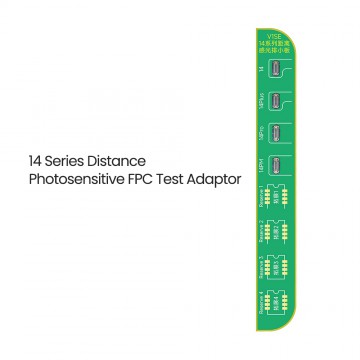 JC Photosensitive Repair Adaptor for iPhone 14 / 14Plus / 14 Pro / 14 Pro Max
