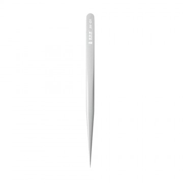 QianLi Mega Idea Precise Long Sharp Tip JK-01 Tweezers 