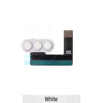 Smart Keyboard Flex Cable for iPad Pro 12.9 (2018) / (2020) / Pro 11 (2018) / (2020)-White
