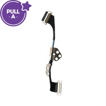 LCD Display Flex Cable for MacBook Pro 13'' A1425 / A1398 / A1502 (2012-2016) (PULL-A)