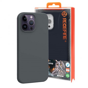 iPhone 15 Pro Max Liquid Silicone Case Cover 