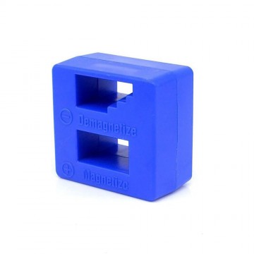 Magnetizer Demagnetizer