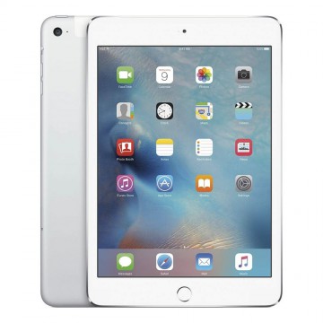 iPad mini 4 Wi-Fi + Cellular 128GB - Grade B+ (Excellent)