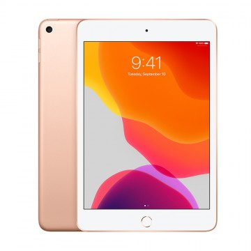 iPad mini 5 Wi-Fi + Cellular 64GB - Grade B (Good)
