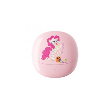 My Little Pony Halloween Vibe TWS Earbuds MLP-A30